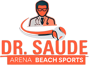 ARENA DR. SAÚDE | BEACH SPORTS